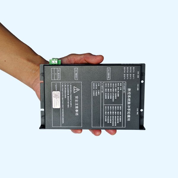 ASC2806线切割手轮模块