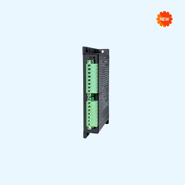 AHD84通讯型步进电机驱动器（两相/三相/五相）